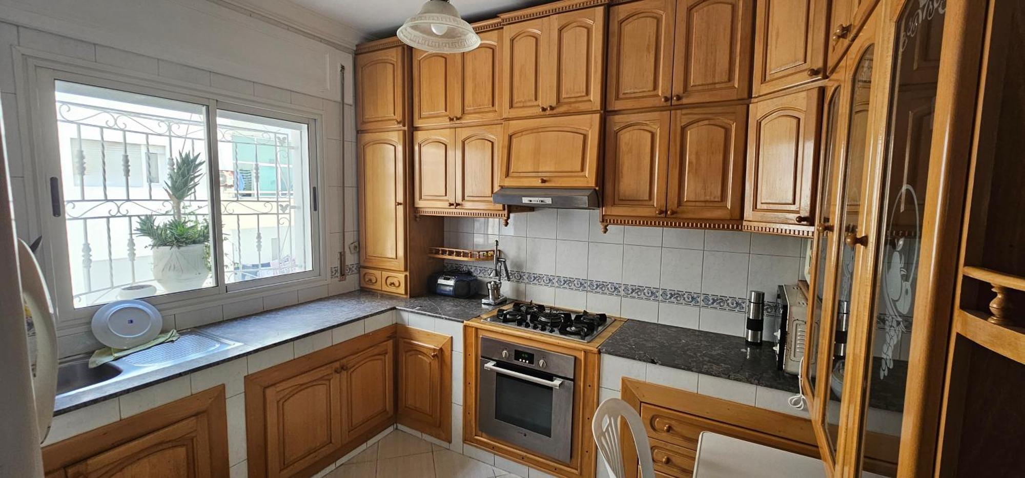 Spacieux Familial Appartement *