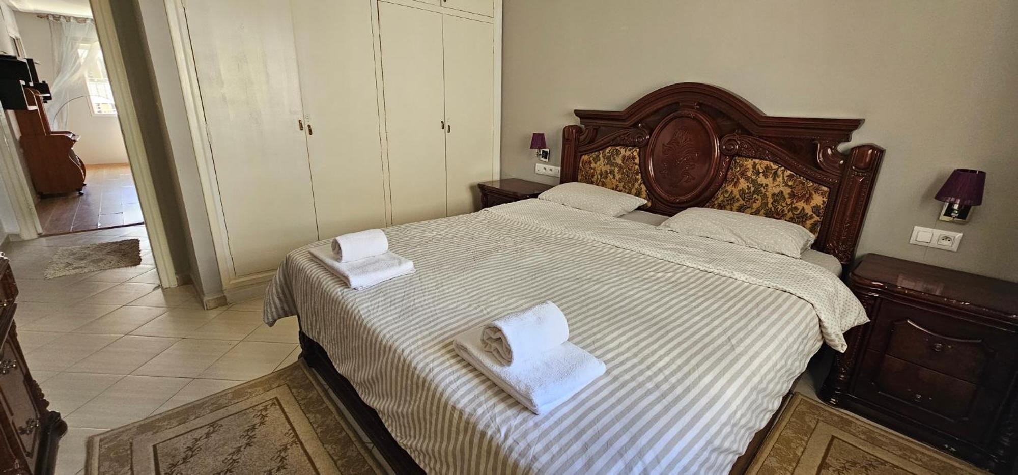 Spacieux Familial Appartement Tanger